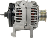 New Alternator