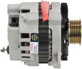 New Alternator