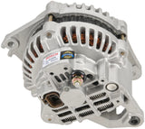 New Alternator