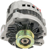 New Alternator