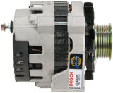 New Alternator