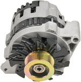 New Alternator