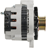 New Alternator