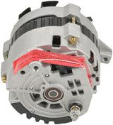 New Alternator