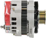 New Alternator