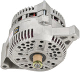 New Alternator