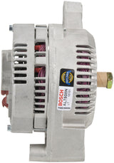 New Alternator