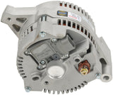 New Alternator