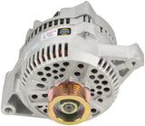 New Alternator