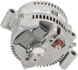 New Alternator