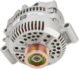 New Alternator