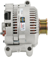 New Alternator