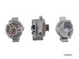 New Alternator