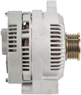 New Alternator