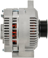 New Alternator