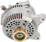 New Alternator