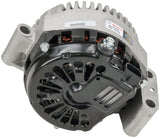 New Alternator