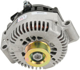 New Alternator