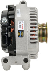 New Alternator