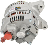 New Alternator