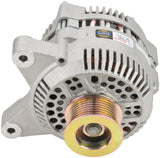 New Alternator