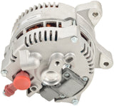 New Alternator