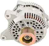 New Alternator