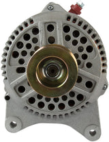 New Alternator