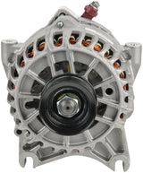 New Alternator