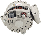 New Alternator