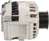 New Alternator