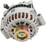 New Alternator