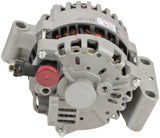 New Alternator