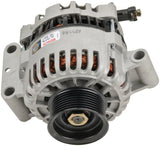 New Alternator