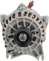 New Alternator
