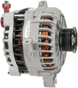 New Alternator
