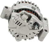 New Alternator