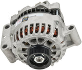 New Alternator