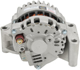 New Alternator