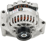 New Alternator