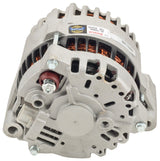 New Alternator