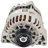 New Alternator