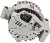 New Alternator
