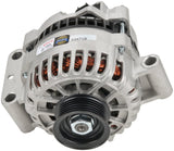 New Alternator