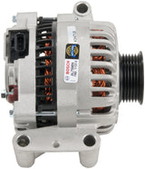 New Alternator
