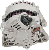 New Alternator