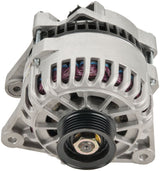 New Alternator