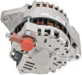 New Alternator