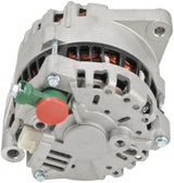 New Alternator
