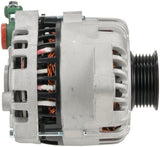 New Alternator